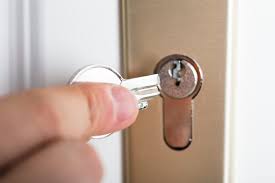 Locksmiths Can Help You with Fitting and Installing Doors