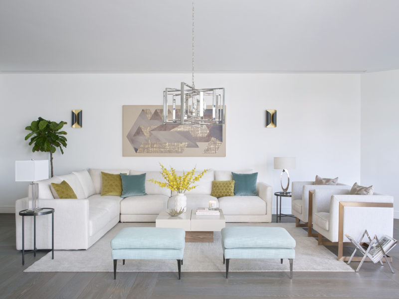 The Benefits of Sectional Sofas: A Comprehensive Guide